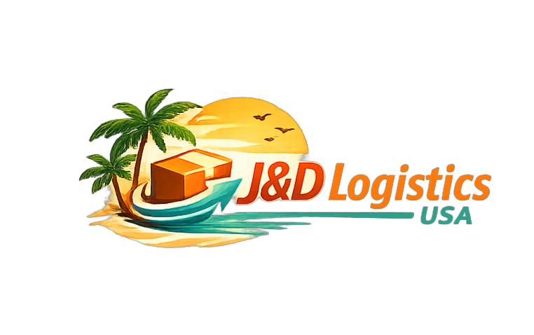 J&D Logistic usa